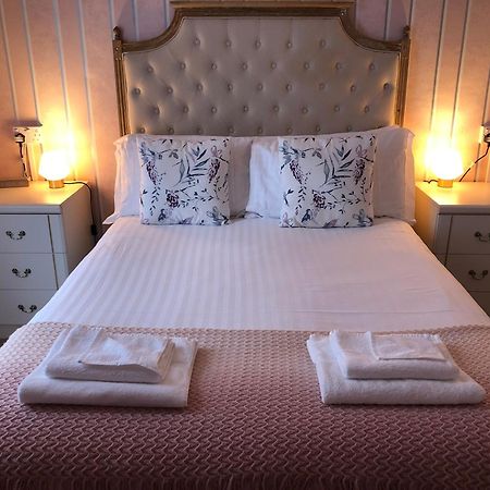 Bella Vista Hotel Weston-super-Mare Eksteriør billede
