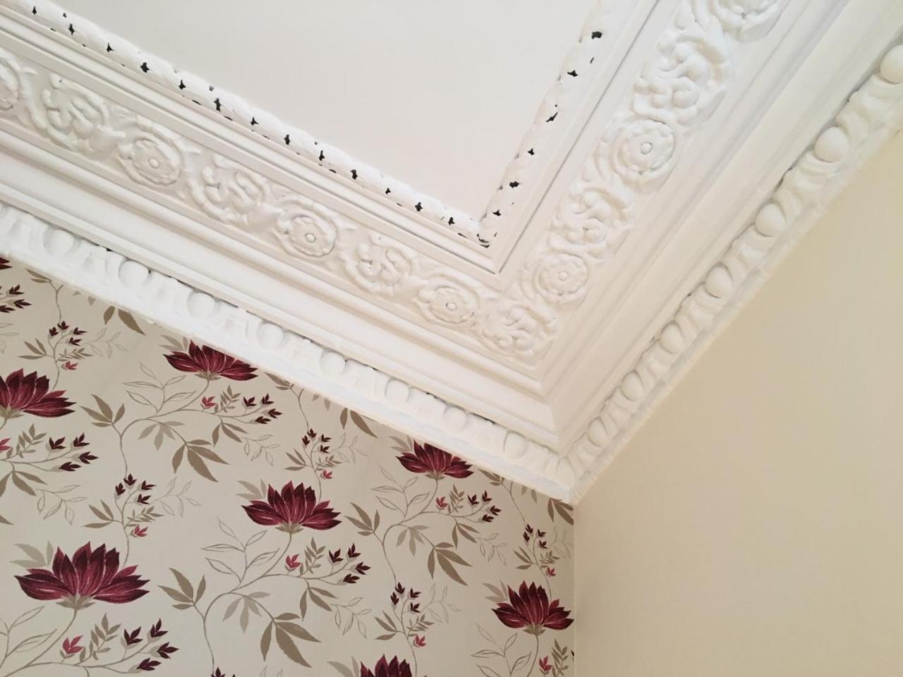 Bella Vista Hotel Weston-super-Mare Eksteriør billede