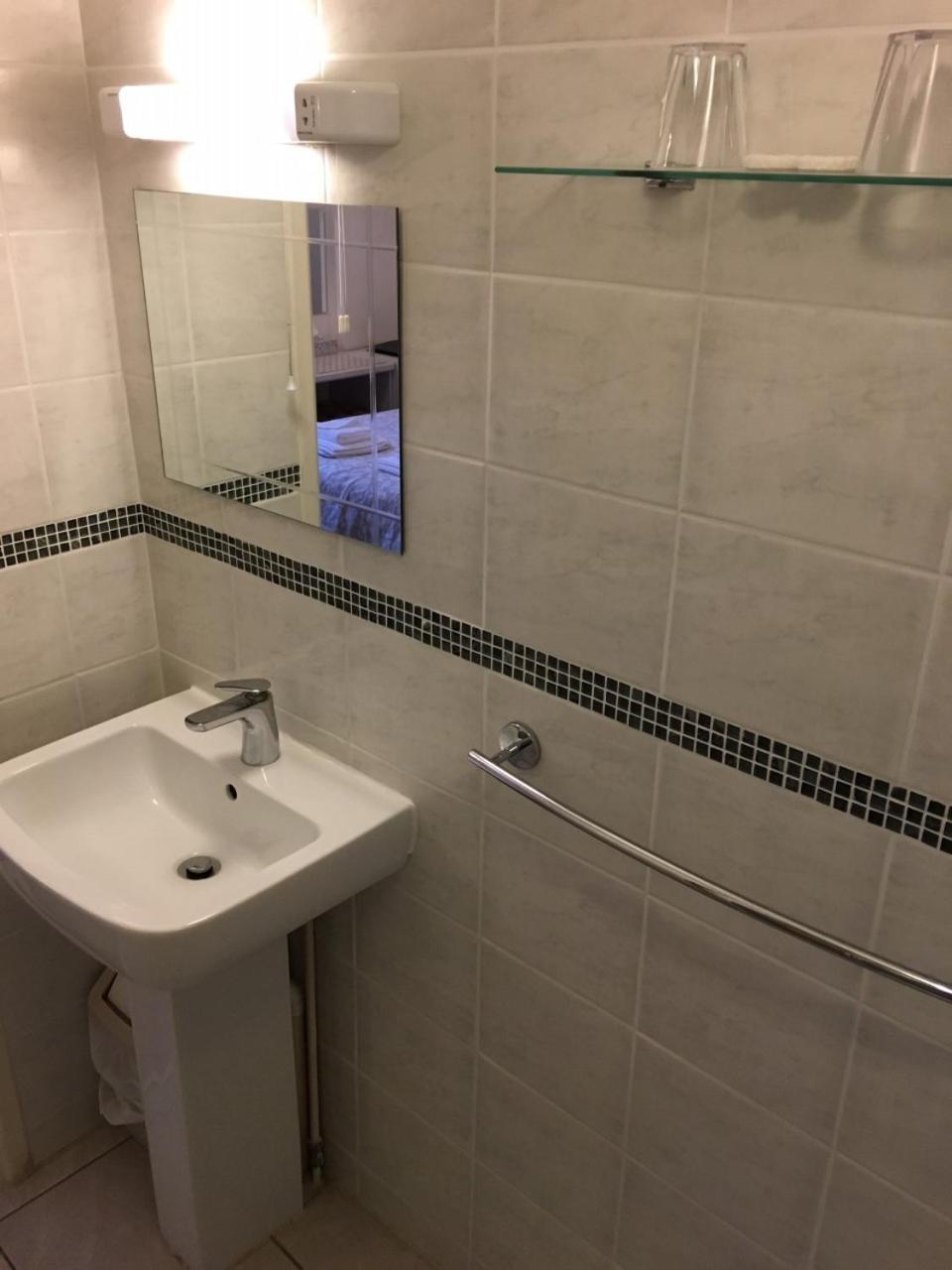 Bella Vista Hotel Weston-super-Mare Eksteriør billede