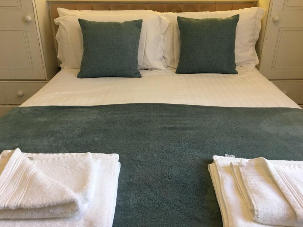 Bella Vista Hotel Weston-super-Mare Eksteriør billede